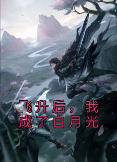 精品小说飞升后，我成了白月光全文目录畅读