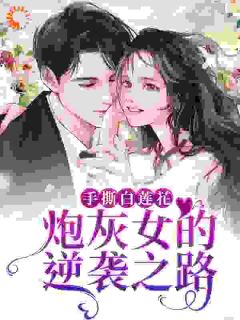 抖音手撕白莲花：炮灰女的逆袭之路小说章节阅读
