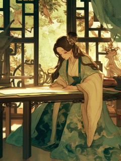 (精品)通房丫鬟不好惹小说