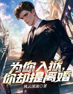 主角是叶青高清月的小说叫什么《为你入狱，你却提离婚》免费全文阅读