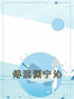 《傅沉渊宁沁》小说免费阅读 傅沉渊宁沁大结局完整版