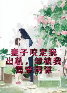 妻子咬定我出轨，却被我揭穿阴谋小说百度云完整章节列表免费阅读