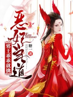 熬夜也要看完的恶妃当道：邪王，乖乖就擒！小说推荐