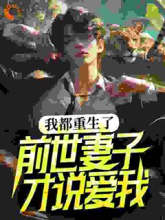 谒始最新小说《我都重生了，前世妻子才说爱我？》徐凌林知依在线试读