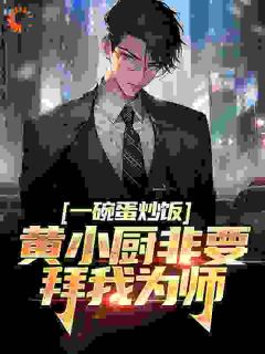 抖音爆款小说《一碗蛋炒饭，黄小厨非要拜我为师白露苏晨》免费txt全文阅读