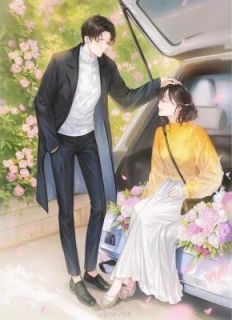 白许龄顾靳乔小说哪里可以看 小说《表白后，斯文教授如狼诱哄》全文免费阅读