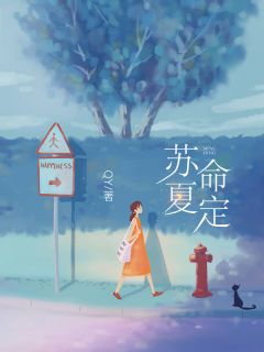 抖音苏夏命定byQY在线阅读