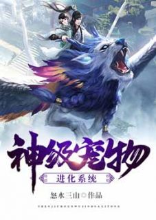 快手热推《神级宠物进化系统》小说主角风亦修沈如玉在线阅读