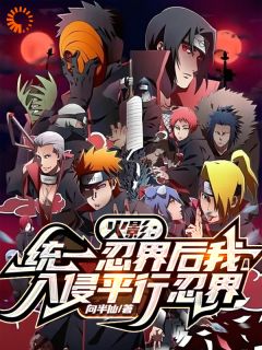 优质新书火影：统一忍界后我入侵平行忍界最新章节小说全文阅读