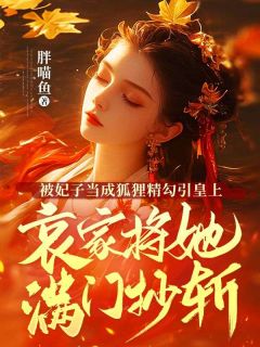 被妃子当成狐狸精勾引皇上，哀家将她满门抄斩翠儿陈依依小说_被妃子当成狐狸精勾引皇上，哀家将她满门抄斩完结版阅读