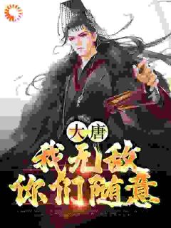 小说推荐《大唐：我无敌，你们随意》完结版全章节阅读