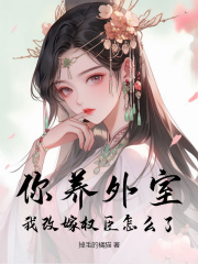 熬夜也要看完的你养外室，我改嫁权臣怎么了小说推荐