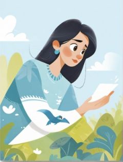 江兮叶霖江瑶结局是什么 江兮叶霖江瑶免费阅读全文