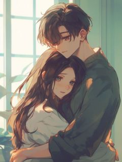 《这个弟弟有点黏》沈音贺然小说全文阅读