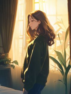 [抖音]小说赵子月于青明白眼狼男女的爱情